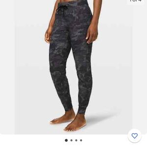 Lululemon Ready To Rulu Joggers